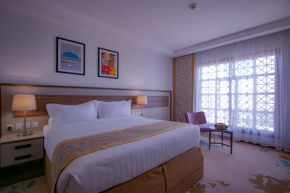 Le Bosphorus Hotel - Waqf Safi